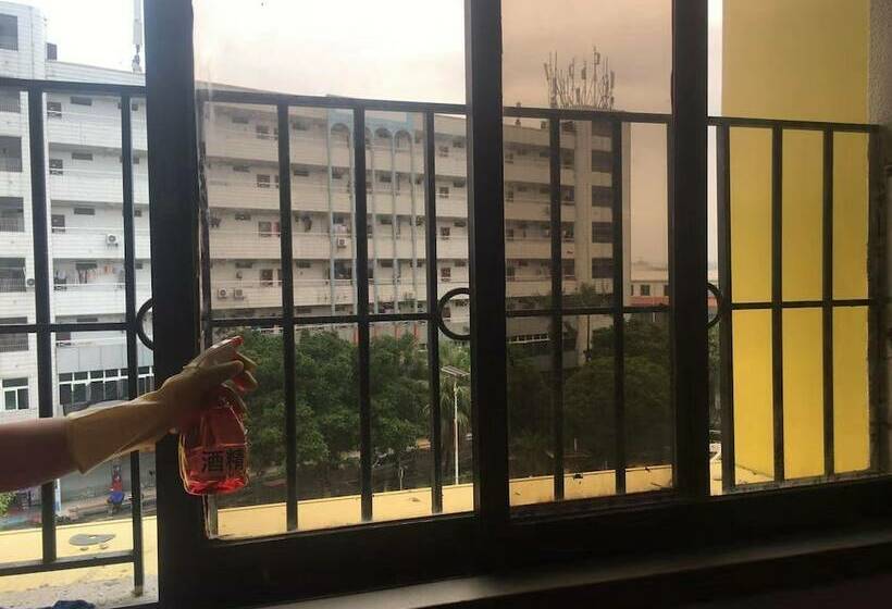 酒店 City Treasure