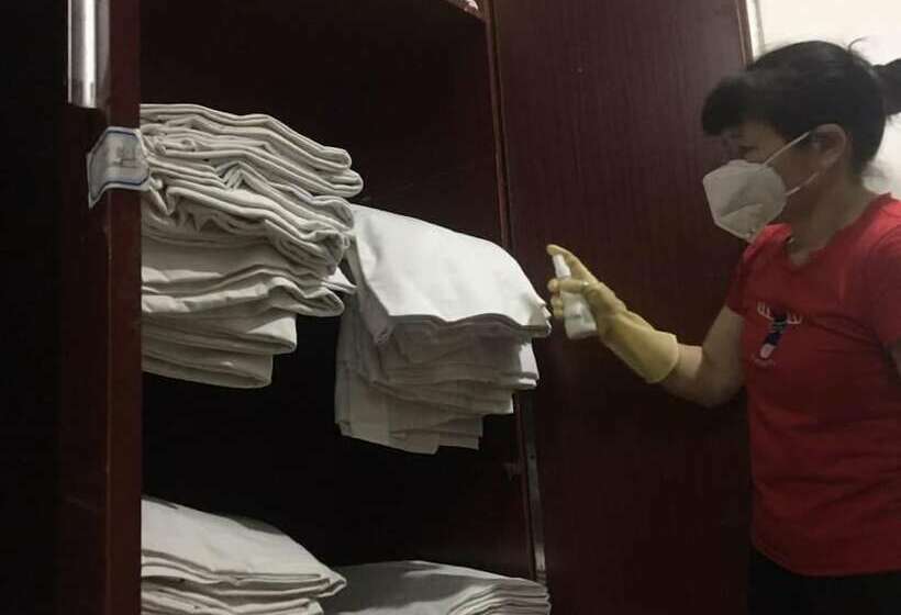 酒店 City Treasure