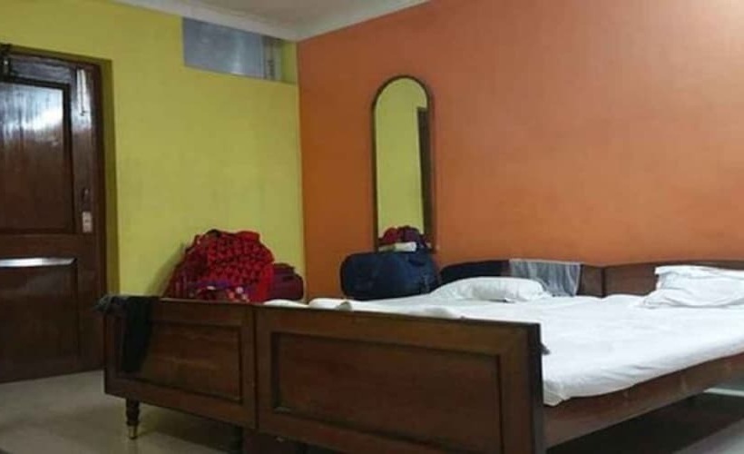 هتل Goroomgo Khandagiri Stay Bhubaneswar