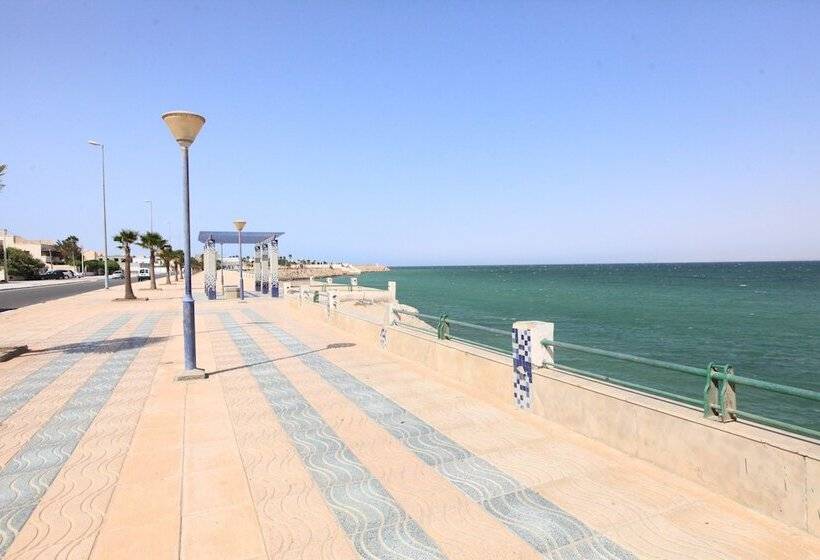 בית מלון כפרי Palais Touareg