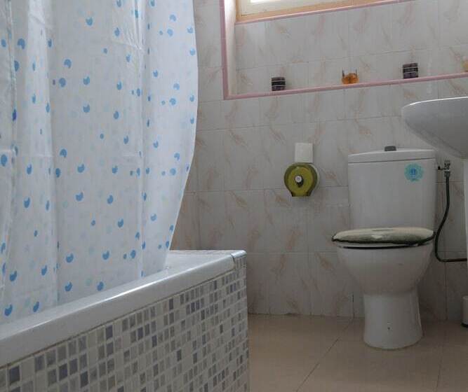 בית מלון כפרי Palais Touareg