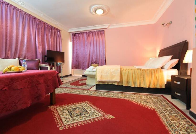 Hotel Palais Touareg