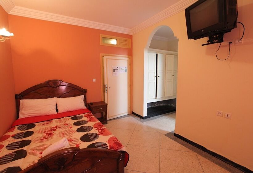 Hotel Palais Touareg