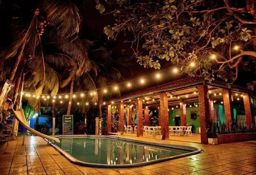 هتل Plaza Guanacaste