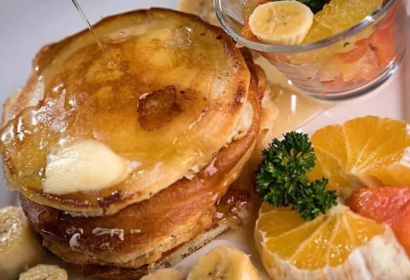 هتل Plaza Guanacaste