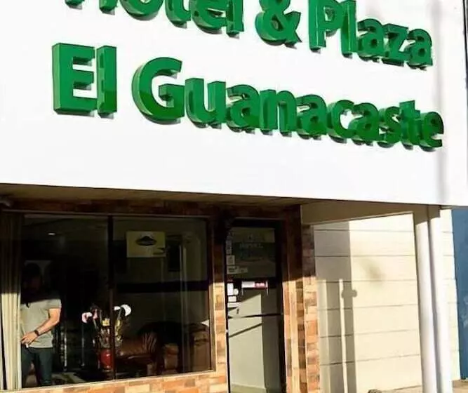 هتل Plaza Guanacaste