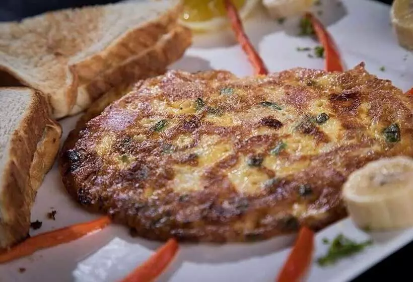 هتل Plaza Guanacaste