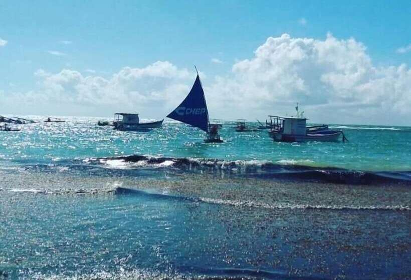 هتل Pousada Liras Da Poesia