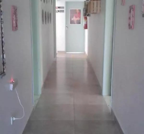 Hotelli Pousada Liras Da Poesia