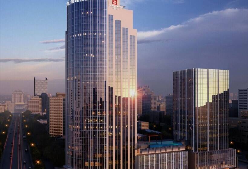 Hotel Shenzhen Kyushu Joycheng