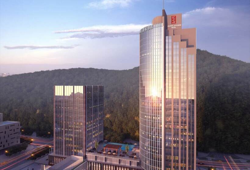 Hotel Shenzhen Kyushu Joycheng