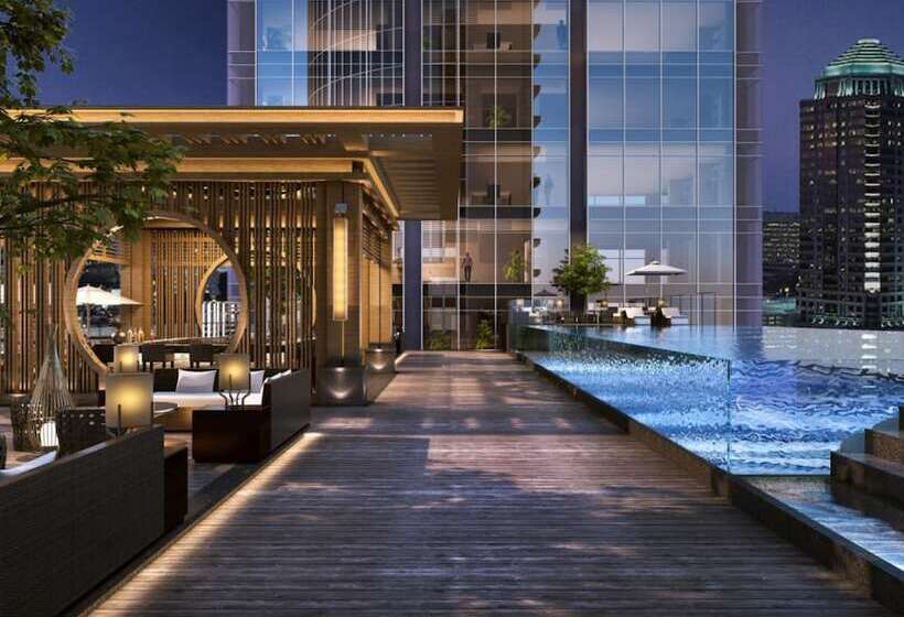 Hotel Shenzhen Kyushu Joycheng