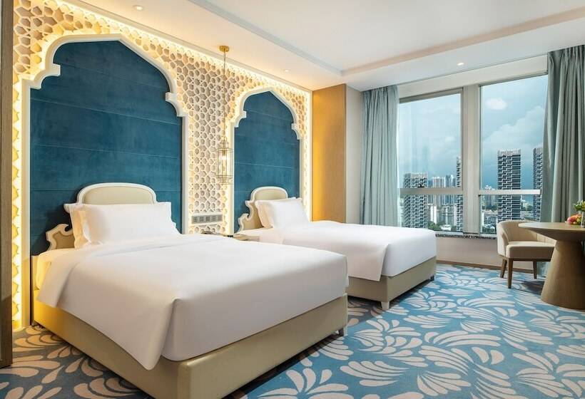 Hotel Shenzhen Kyushu Joycheng