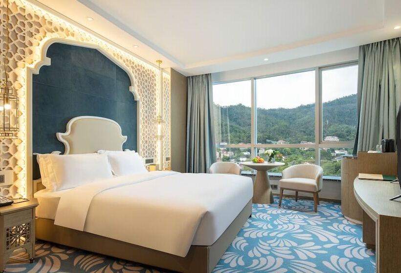 Otel Shenzhen Kyushu Joycheng