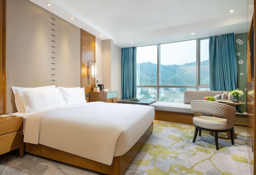 Hotel Shenzhen Kyushu Joycheng