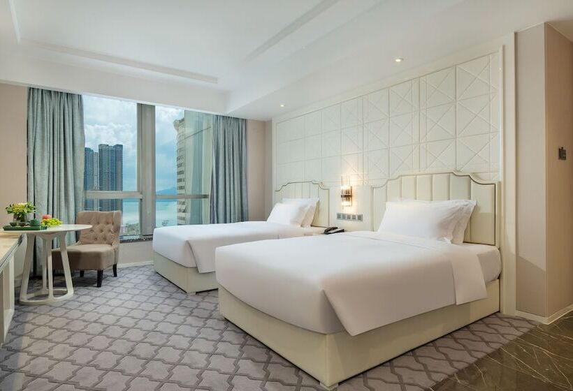 Hotel Shenzhen Kyushu Joycheng