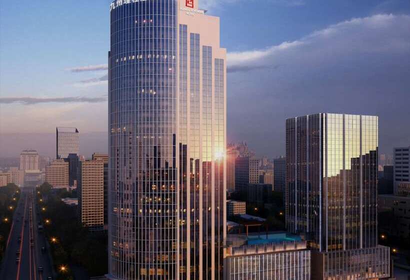 Hotel Shenzhen Kyushu Joycheng