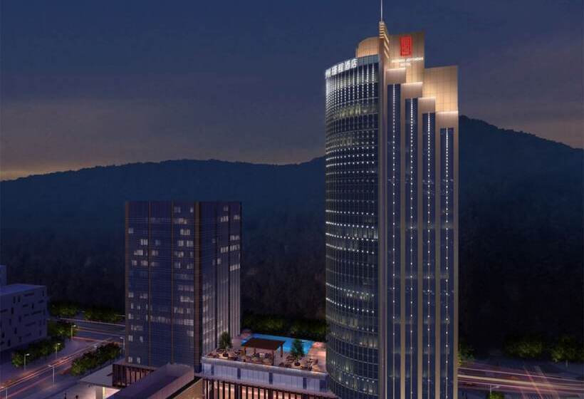 Hotel Shenzhen Kyushu Joycheng