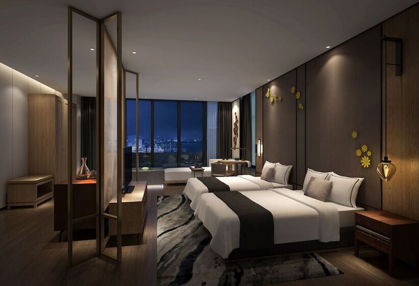 Hotel Shenzhen Kyushu Joycheng