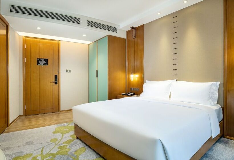Hotel Shenzhen Kyushu Joycheng