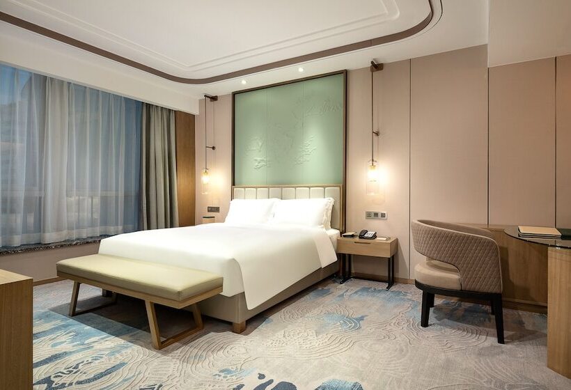Hotel Shenzhen Kyushu Joycheng
