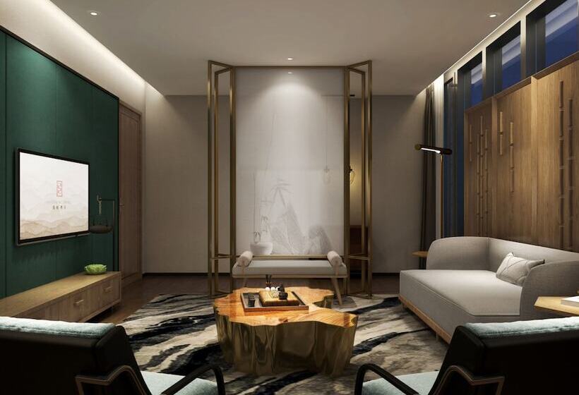 Hotel Shenzhen Kyushu Joycheng