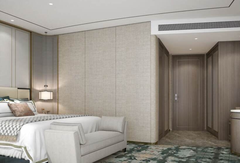 Hotel Shenzhen Kyushu Joycheng