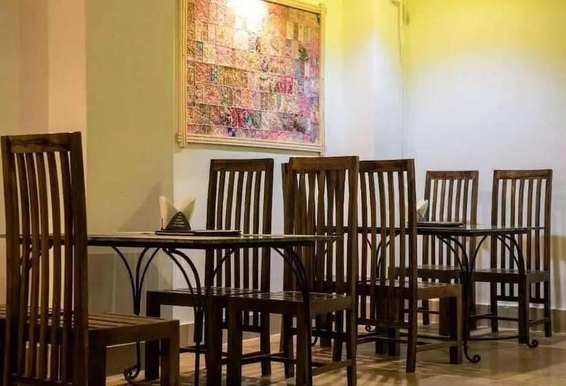 ホテル The Captain Desert Camp