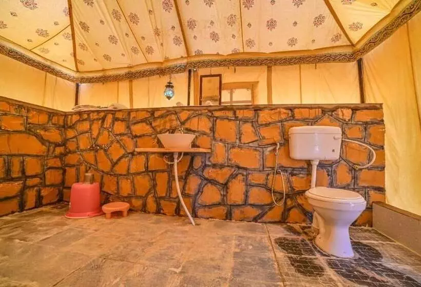 ホテル The Captain Desert Camp