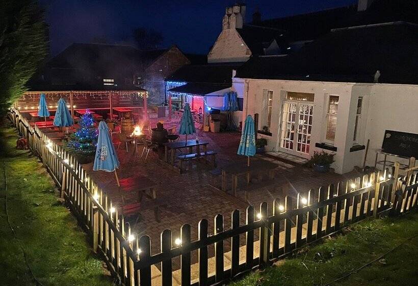 فندق The Castle Inn