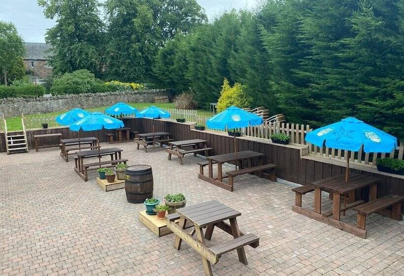 فندق The Castle Inn