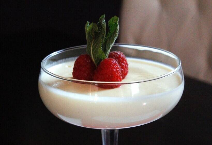 فندق The Castle Inn