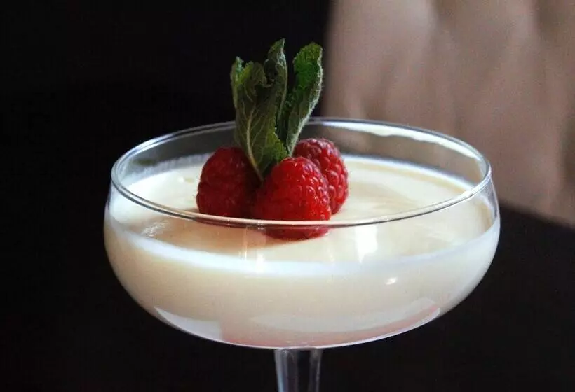 Hotelli The Castle Inn