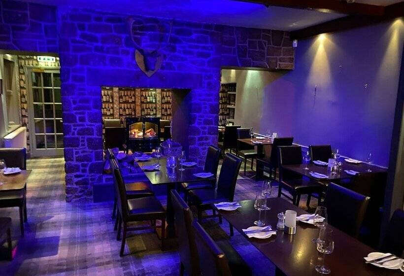 فندق The Castle Inn