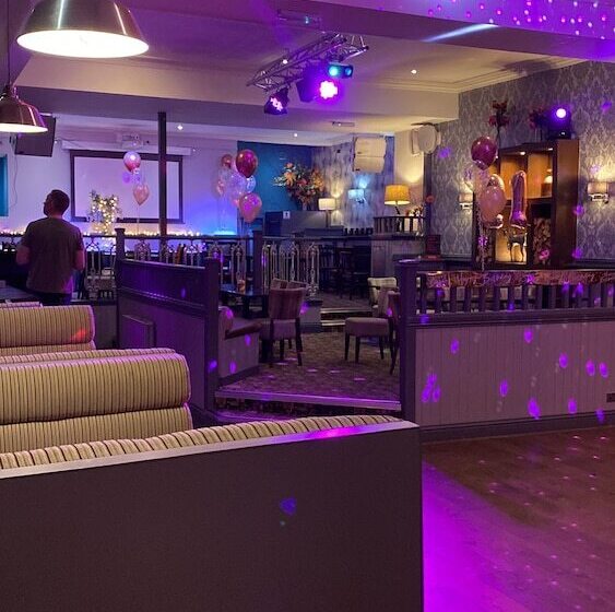 Hotel The New Brighton