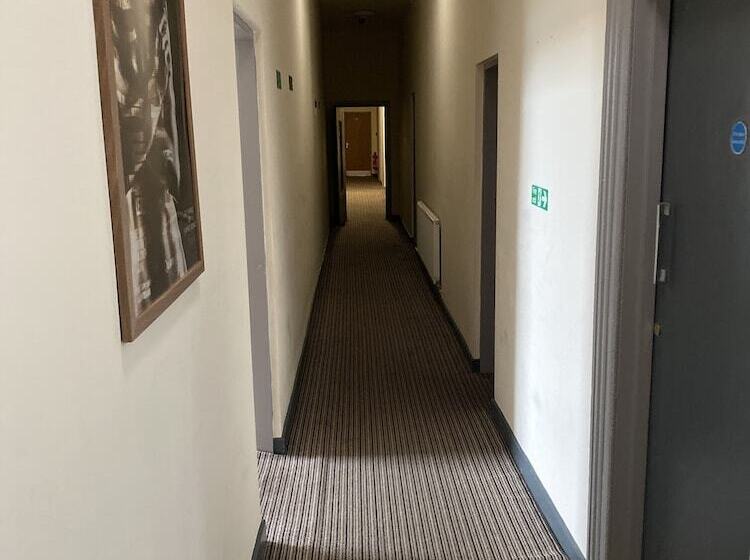 Hotel The New Brighton