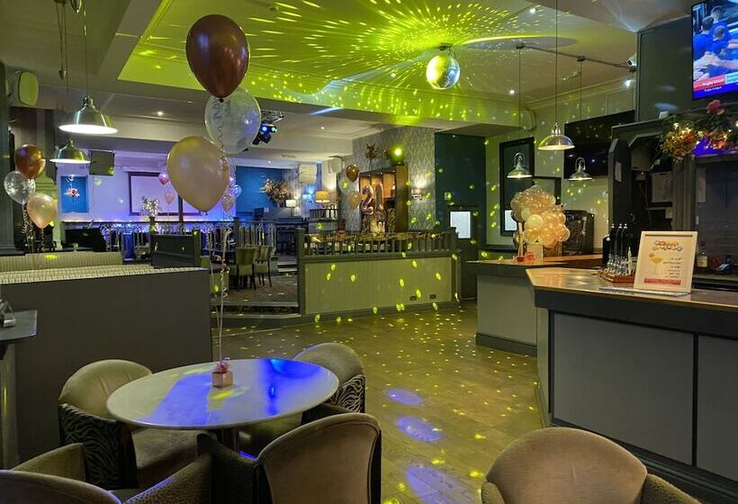 Hotel The New Brighton