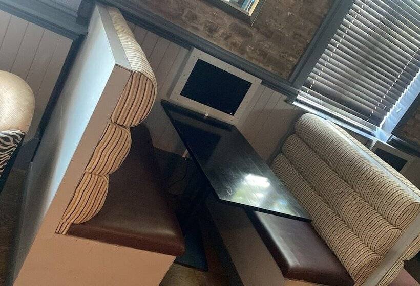 Hotel The New Brighton