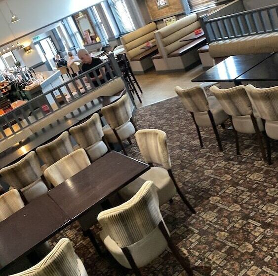 Hotel The New Brighton