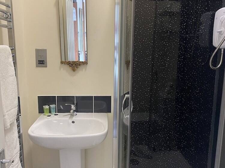 Hotel The New Brighton