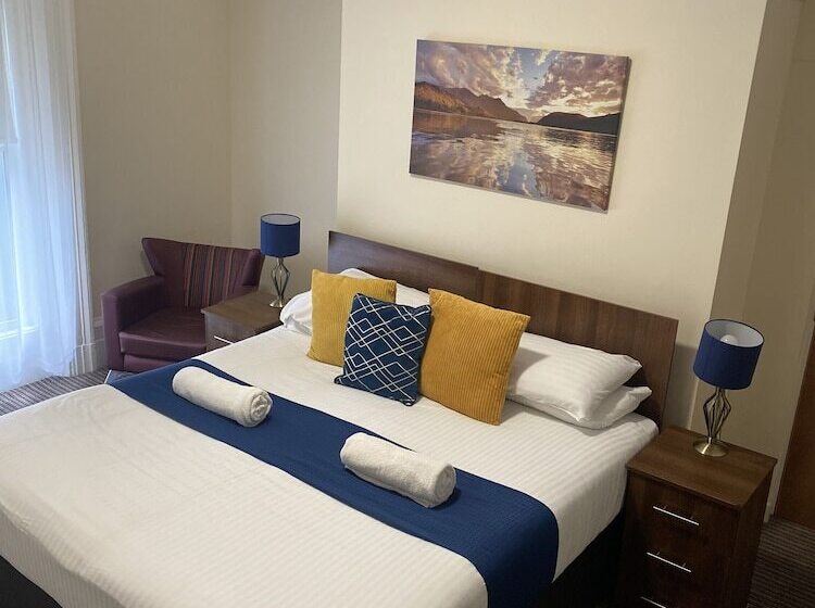 Hotel The New Brighton