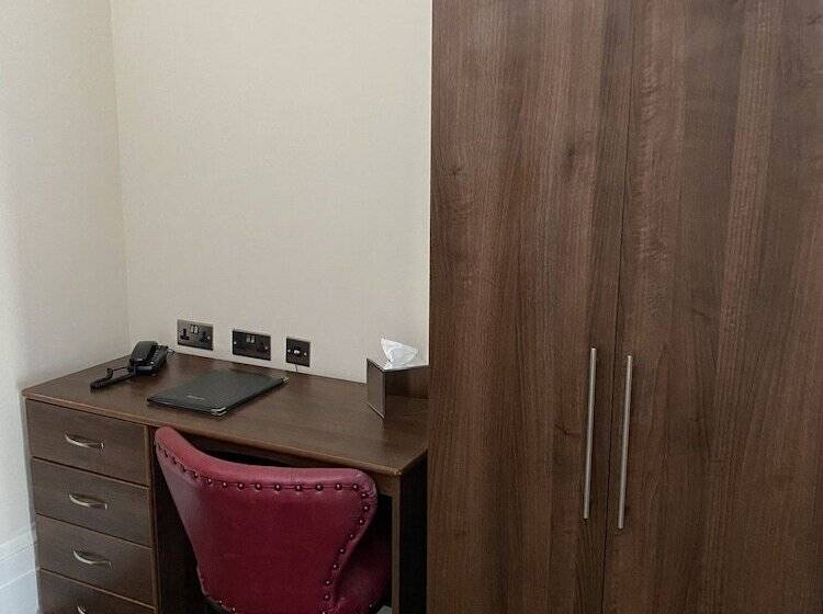 Hotel The New Brighton