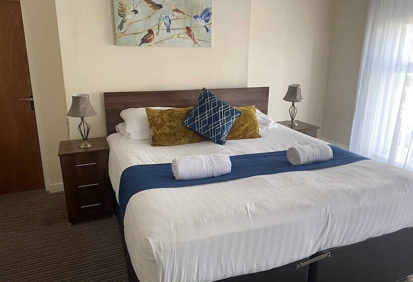 Hotel The New Brighton