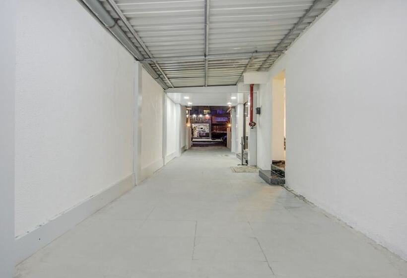 ホテル Treebo Kings Inn Vashi