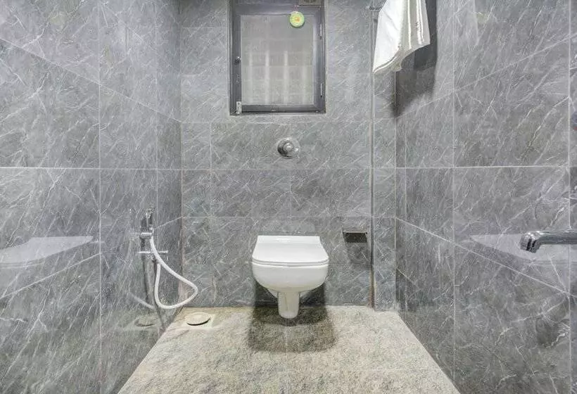 Hotelli Treebo Kings Inn Vashi