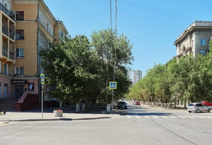 ホテル Uroom Mini