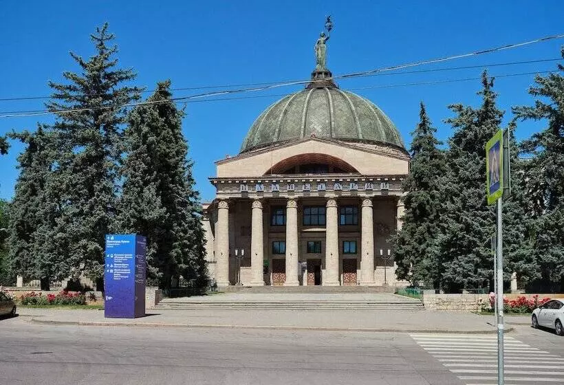 ホテル Uroom Mini