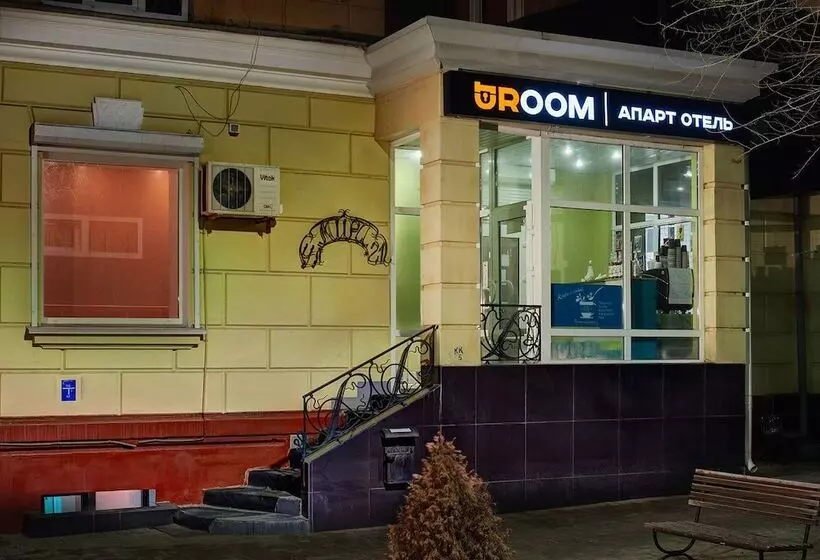 ホテル Uroom Mini