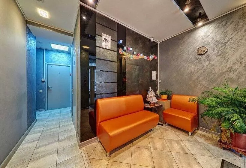 ホテル Uroom Mini