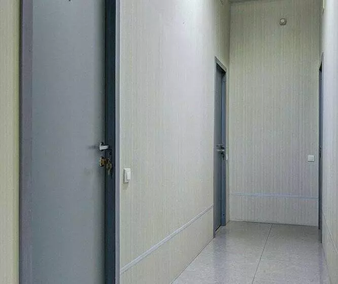 ホテル Uroom Mini